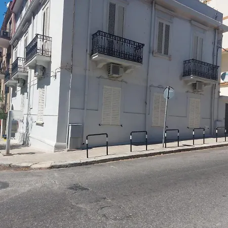 Bed & Breakfast Arte Mia 3*